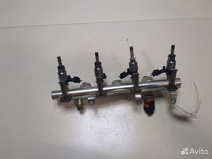 Форсунка топливная Audi Q3, 2018