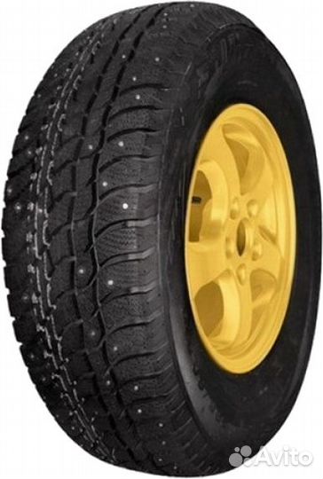 Viatti Bosco Nordico V-523 225/55 R18 102T