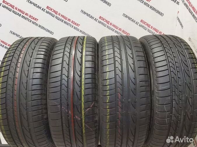 Bridgestone Dueler H/P Sport 235/55 R19 101V