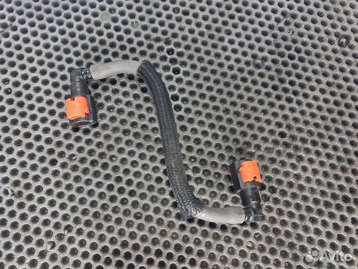 Трубка топливная kawasaki zx6r 2005-2006