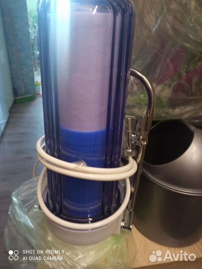 Фильтр для воды