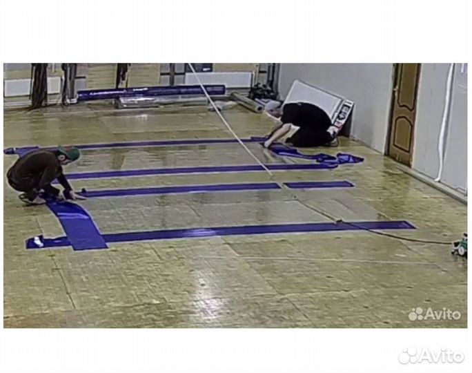 Шторы для автомойки с доставкой