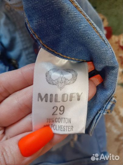 Шорты женские