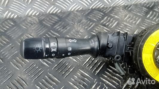 Переключатель поворотов и дворников (стрекоза) KIA venga 1, Номер 934202K560, 934101M520, 934902K200