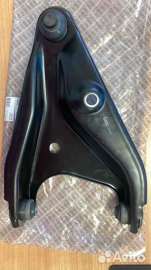 Рычаг передний правый Renault Logan I, Sandero I