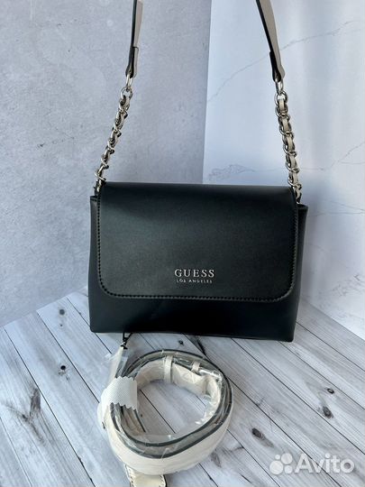 Сумка Guess Factory Milena (оригинал)