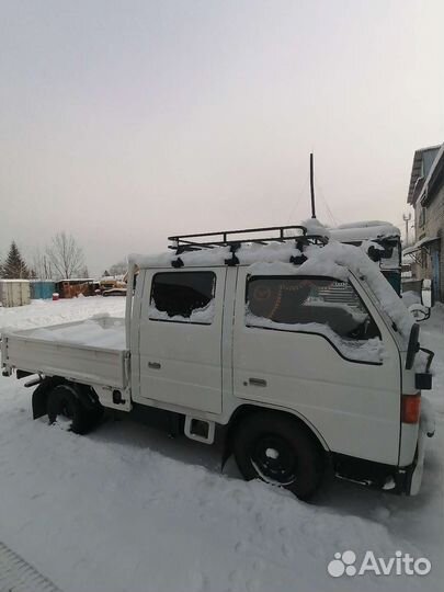Mazda Titan, 1994