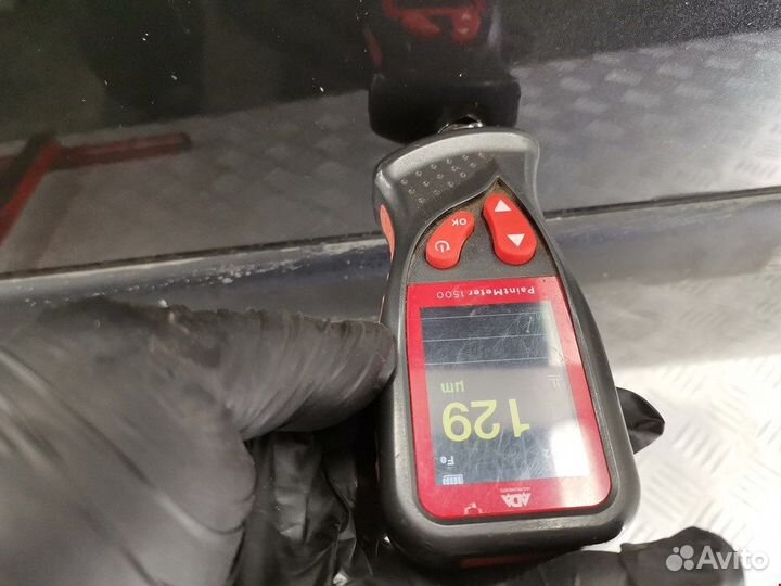 Дверь передняя для Opel Astra G 13116450