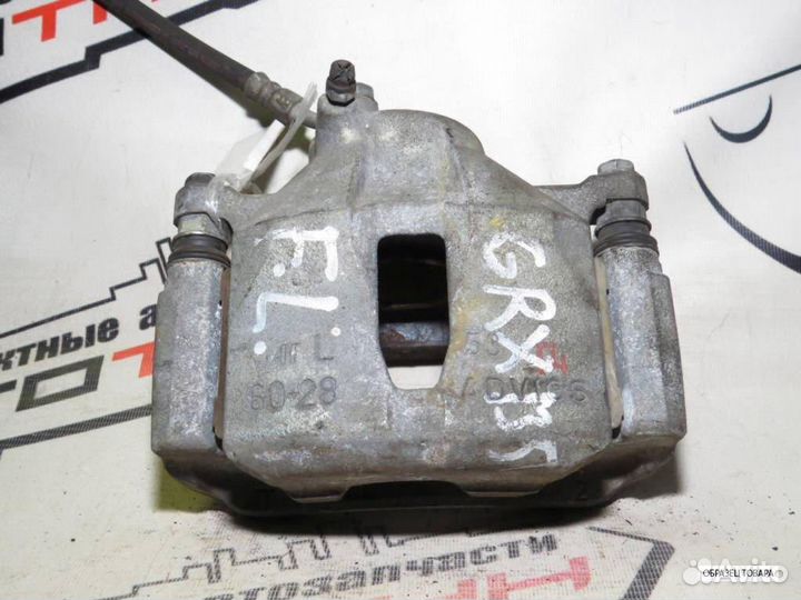 Суппорт В сборе toyota lexus 2AR-FSE 3GR-FSE 4GR-F