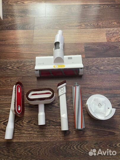 Пылесос Deerma VC40