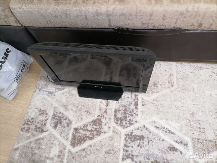 Телевизор sony bravia KLV-22BX301