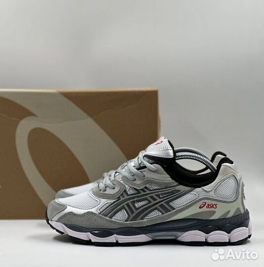 Кроссовки Asics Gel-NYC (42)