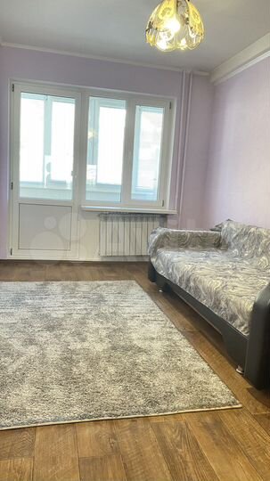 2-к. квартира, 47 м², 3/5 эт.