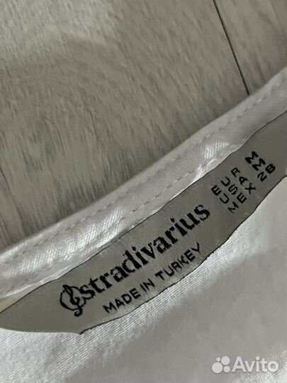 Блузка Stradivarius