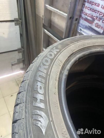 Hankook Optimo K415 205/55 R16 91H