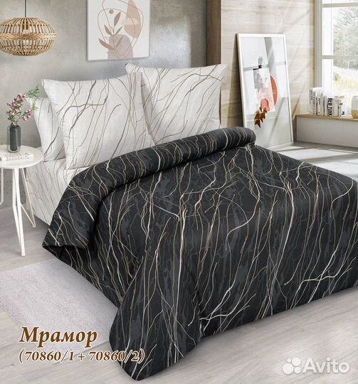 Ткань для постельного белья