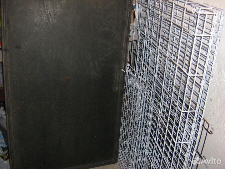 Аренда клеток для домашних питомцев