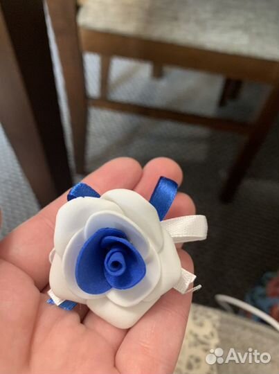 Свадебные аксессуары