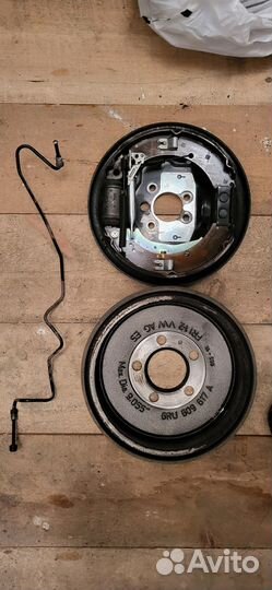 Продаются запчасти для Шкода Рапид