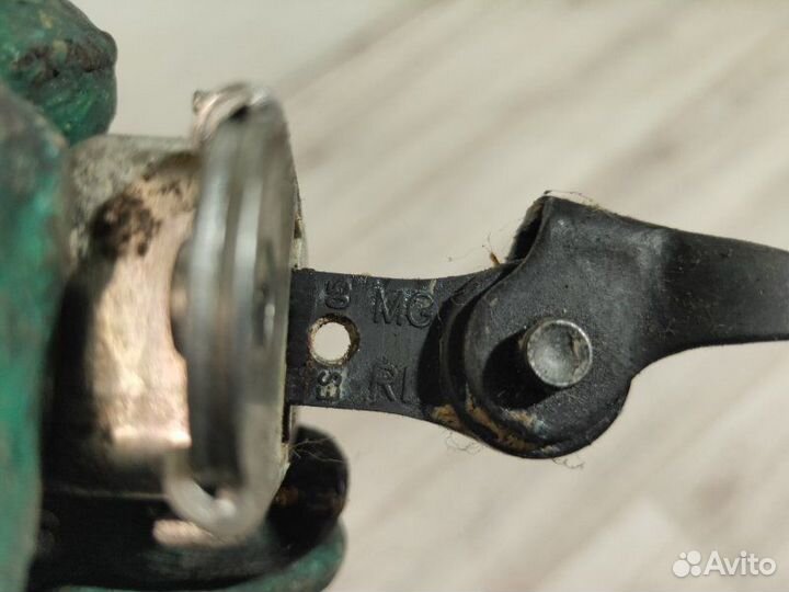 Ограничитель двери задний правый Honda Civic Viii