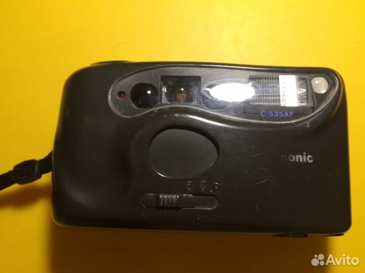 Фотоаппарат Panasonic