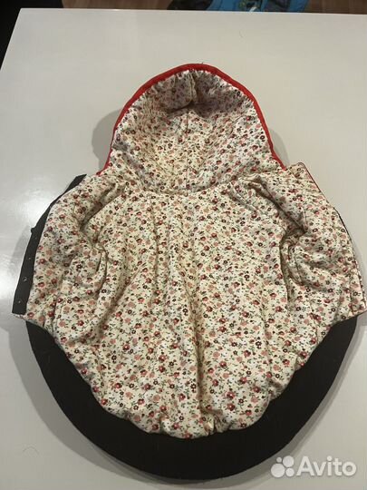 Комбинезон для маленькой собаки