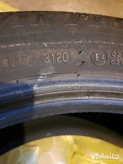 General Tire Altimax Winter 215/55 R17 98V