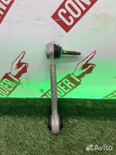 Рычаг задний левый BMW X5 X6 F16 F15 Е70 Е71