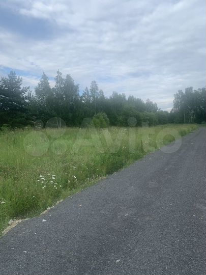 Участок 6 сот. (СНТ, ДНП)
