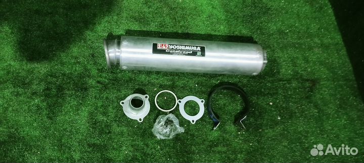 Прямотки yoshimura