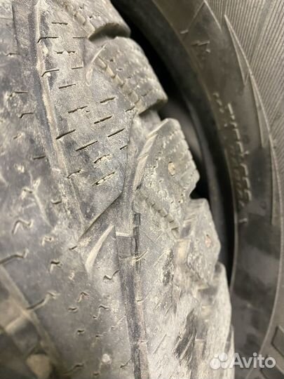 Hankook Winter I'Pike 205/65 R15 94T