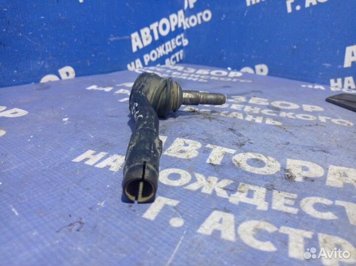 Рулевой наконечник Bmw E65 седан N62B44 2004