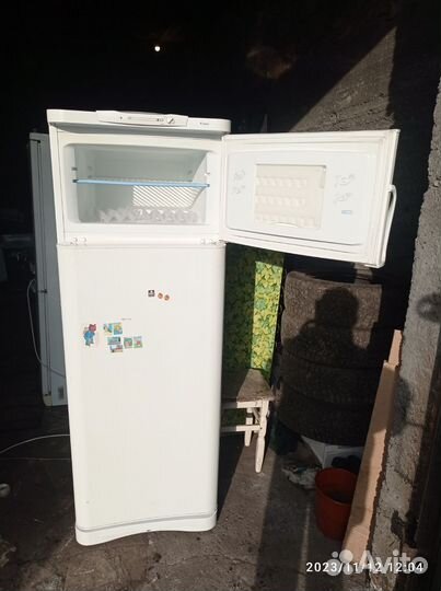 Отличный Индезит