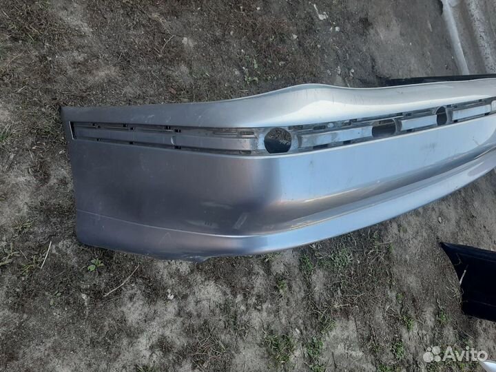 Задний пампер Бмв E39