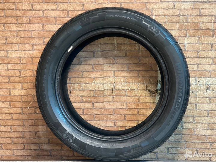 Nexen Winguard Ice Plus 265/50 R20