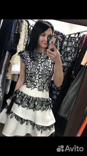 Платье Bronx and Banco новое. Оригинал 42