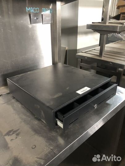 Денежный ящик