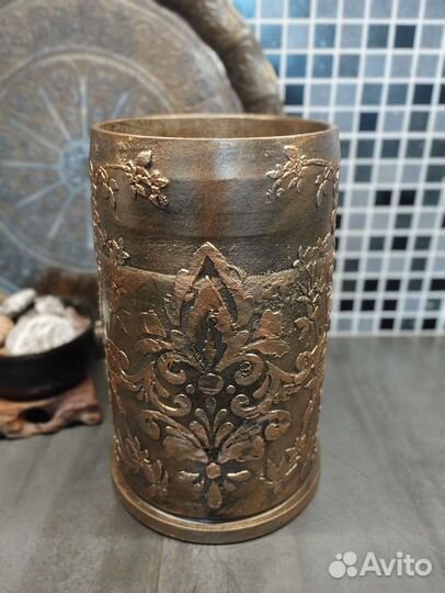 Ваза для декора