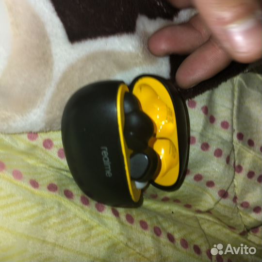 Наушники realme buds air 5