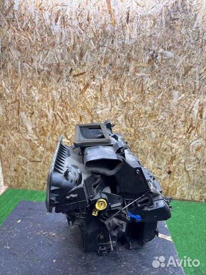 Корпус отопителя Renault Logan 2 1.6 K7M812