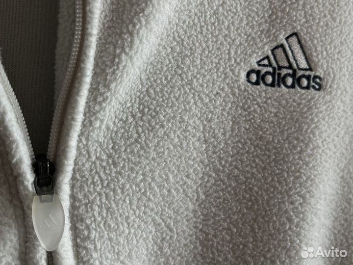 Adidas оригинальная кофта