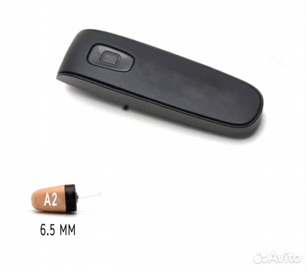 Микронаушники