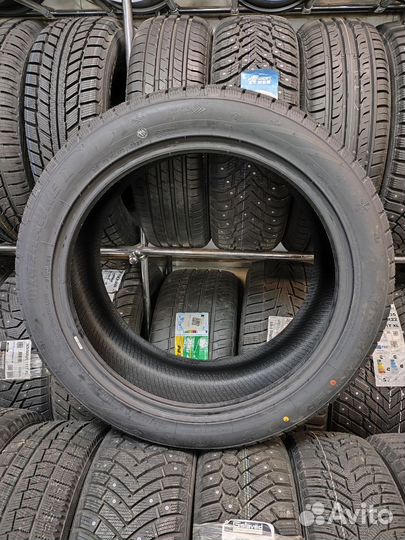 Grenlander IceHawke II 265/45 R21 108H