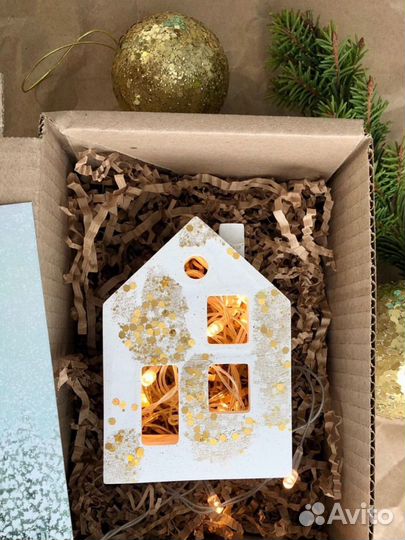 Силиконовые формы молды Новый год