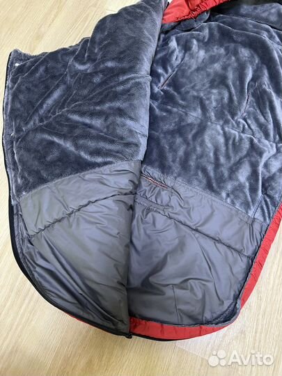 Чехол на коляску Mammie + муфта