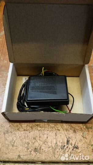 Спутниковый GPS трекер