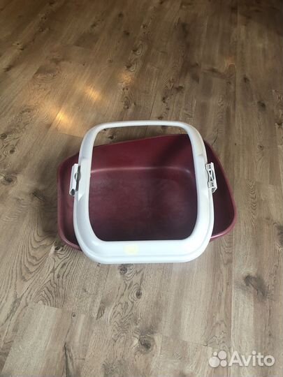 Лоток для кошек