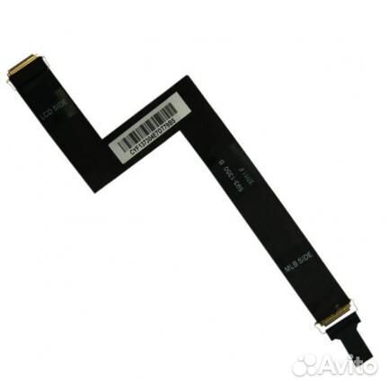 Шлейф матрицы lvds для Apple iMac 21 A1311 Mid 201