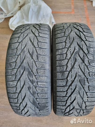Nokian Tyres Hakkapeliitta R2 SUV 235/60 R17