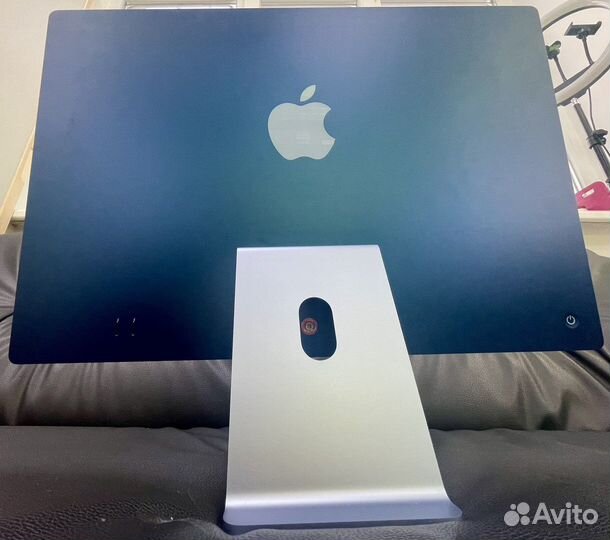 Apple iMac 24